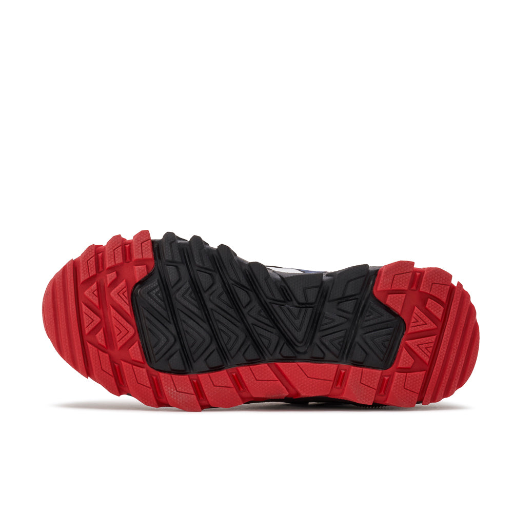 Yellow Shoes | Junior Kids Athletic Shoes | MONTAGNE | 119463-01-MONTAGNE-05_55746737-06f9-40f4-b46d-f4758272eb65-MONTAGNE-Junior Kids Athletic Shoes-System (All)-Yellow Shoes
