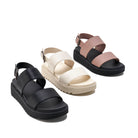 119464-01-1993_DEBBIE-01-1993 DEBBIE-Women's Sandals-Yellow-Yellow Shoes