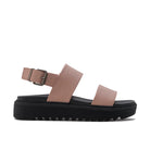 119464-68-1993_DEBBIE-01-119464-68-1993 DEBBIE-Women's Sandals-Yellow-Yellow Shoes