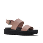 119464-68-1993_DEBBIE-02-1993 DEBBIE-Women's Sandals-Yellow-Yellow Shoes