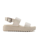 119464-77-1993_DEBBIE-01-119464-77-1993 DEBBIE-Women's Sandals-Yellow-Yellow Shoes
