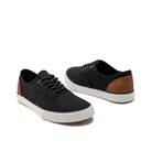119468-01-TRANT-01-TRANT-Men's Sneakers-Konkrete-Yellow Shoes