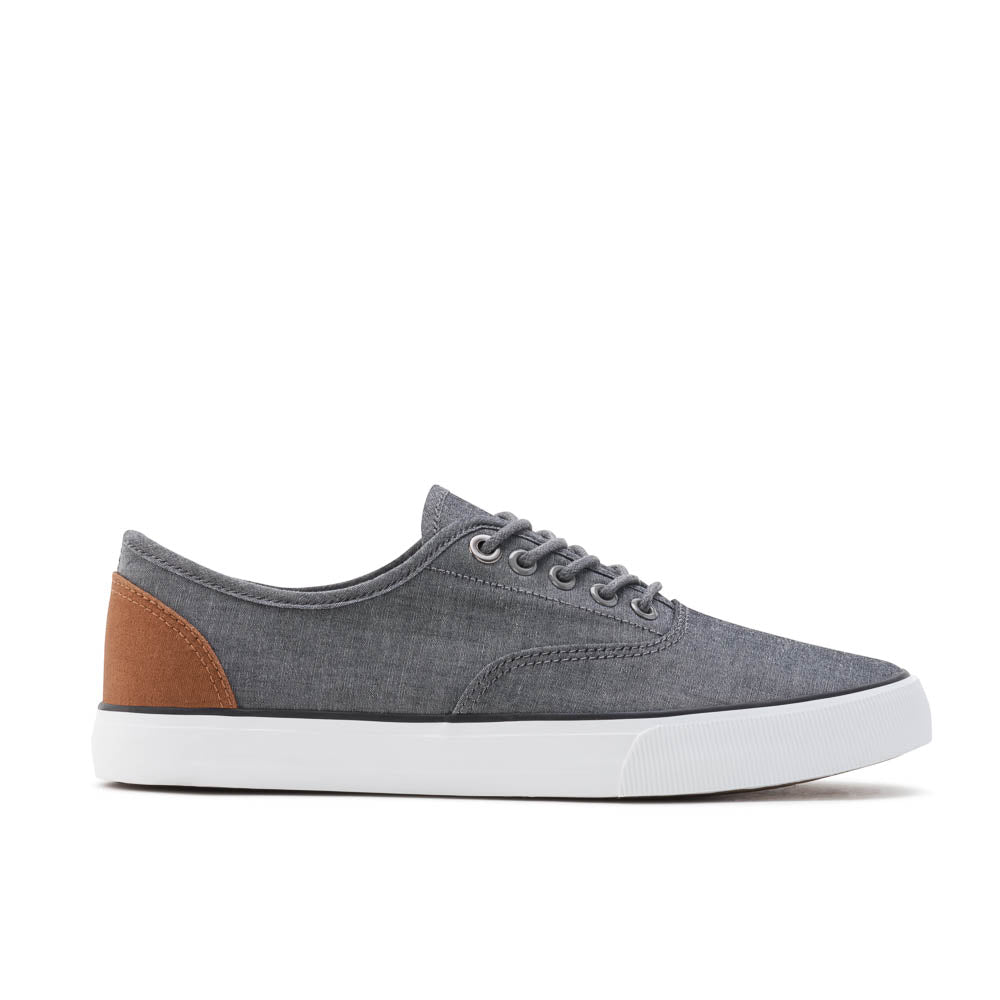 119468-05-TRANT-02-3545500075-TRANT-Men's Sneakers-Konkrete-Yellow Shoes
