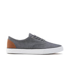119468-05-TRANT-02-3545500075-TRANT-Men's Sneakers-Konkrete-Yellow Shoes