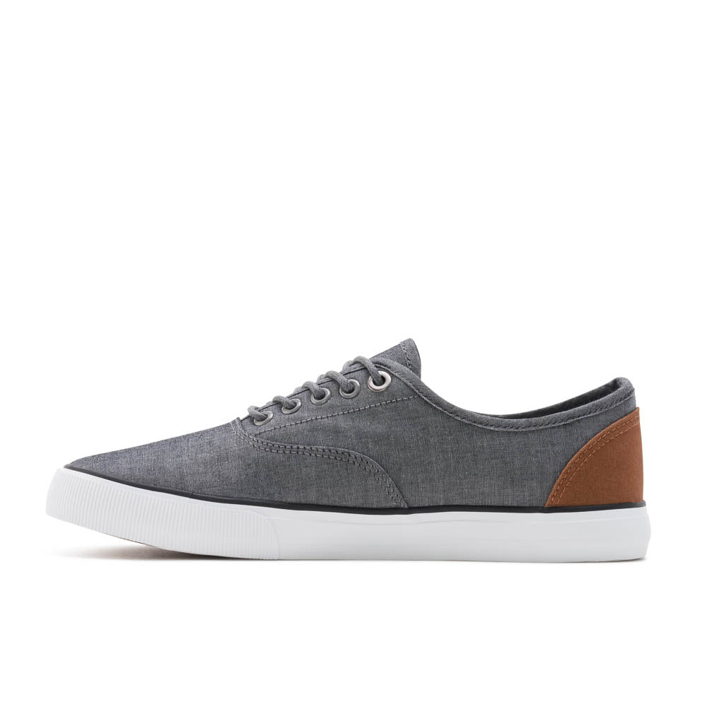 119468-05-TRANT-04-TRANT-Men's Sneakers-Konkrete-Yellow Shoes