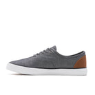 119468-05-TRANT-04-TRANT-Men's Sneakers-Konkrete-Yellow Shoes