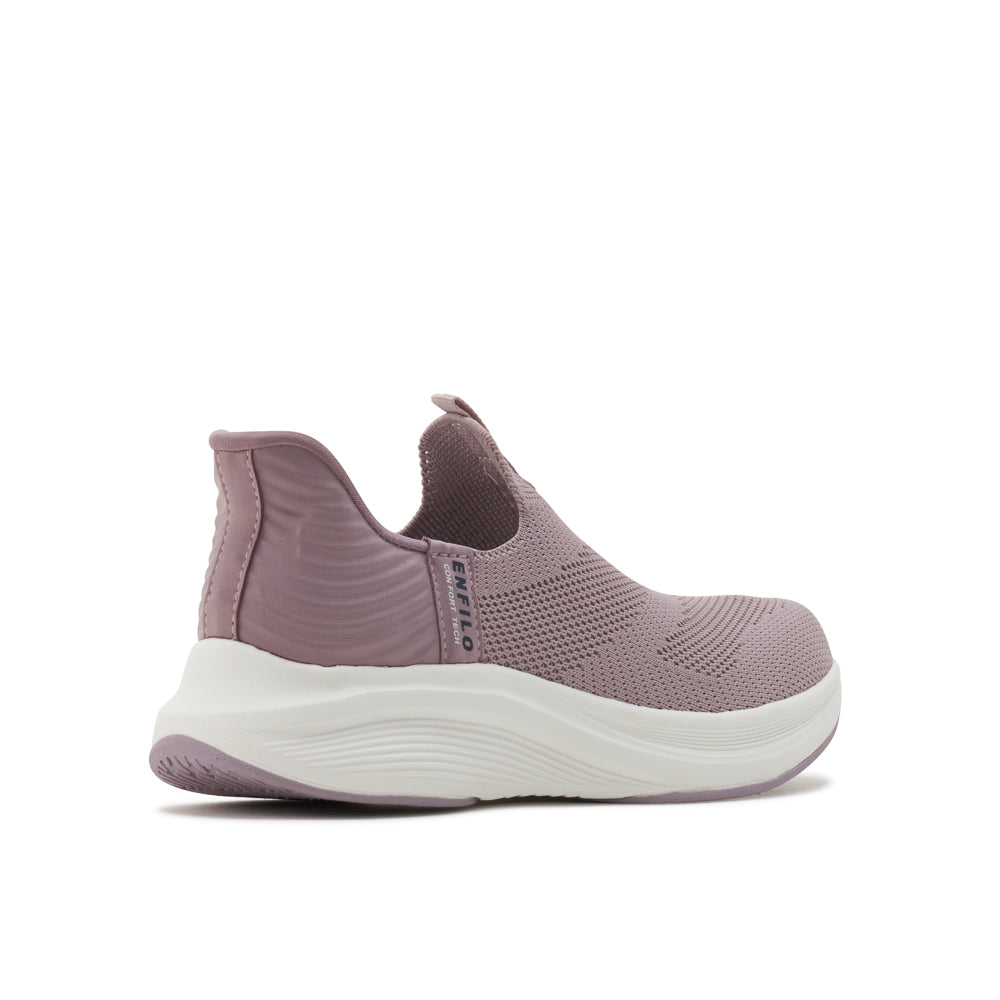 119472-65-ENFILOCLOUDGLIDEW-04-ENFILO CLOUD GLIDE W-Women's Athletic Shoes-System (All)-Yellow Shoes