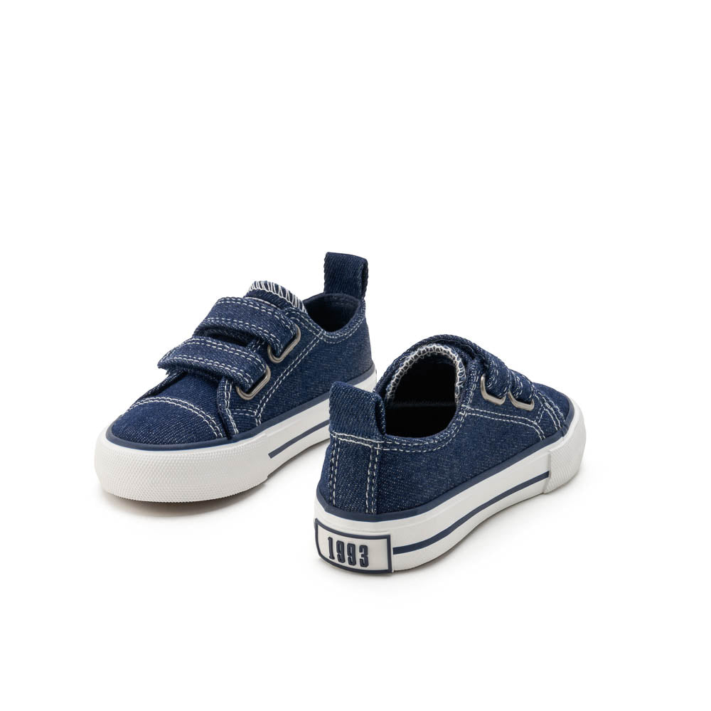 Yellow Shoes | Baby Athletic Shoes | 1993 Mini | 119488-39-1993_MINI-01-1993 Mini-Baby Athletic Shoes-Yellow-Yellow Shoes