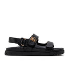 119509-01-LENI-01-119509-01-LENI-Women's Sandals-Yellow-Yellow Shoes