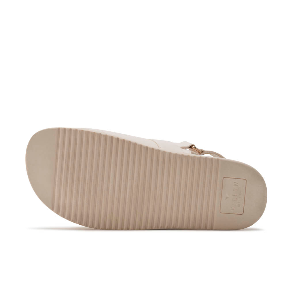 119509-77-LENI-05-LENI-Women's Sandals-Yellow-Yellow Shoes
