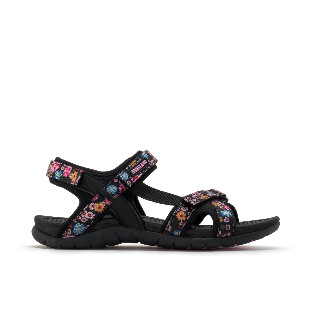 Yellow Shoes | Junior Kids Sandals | ALYSSA | 119522-04