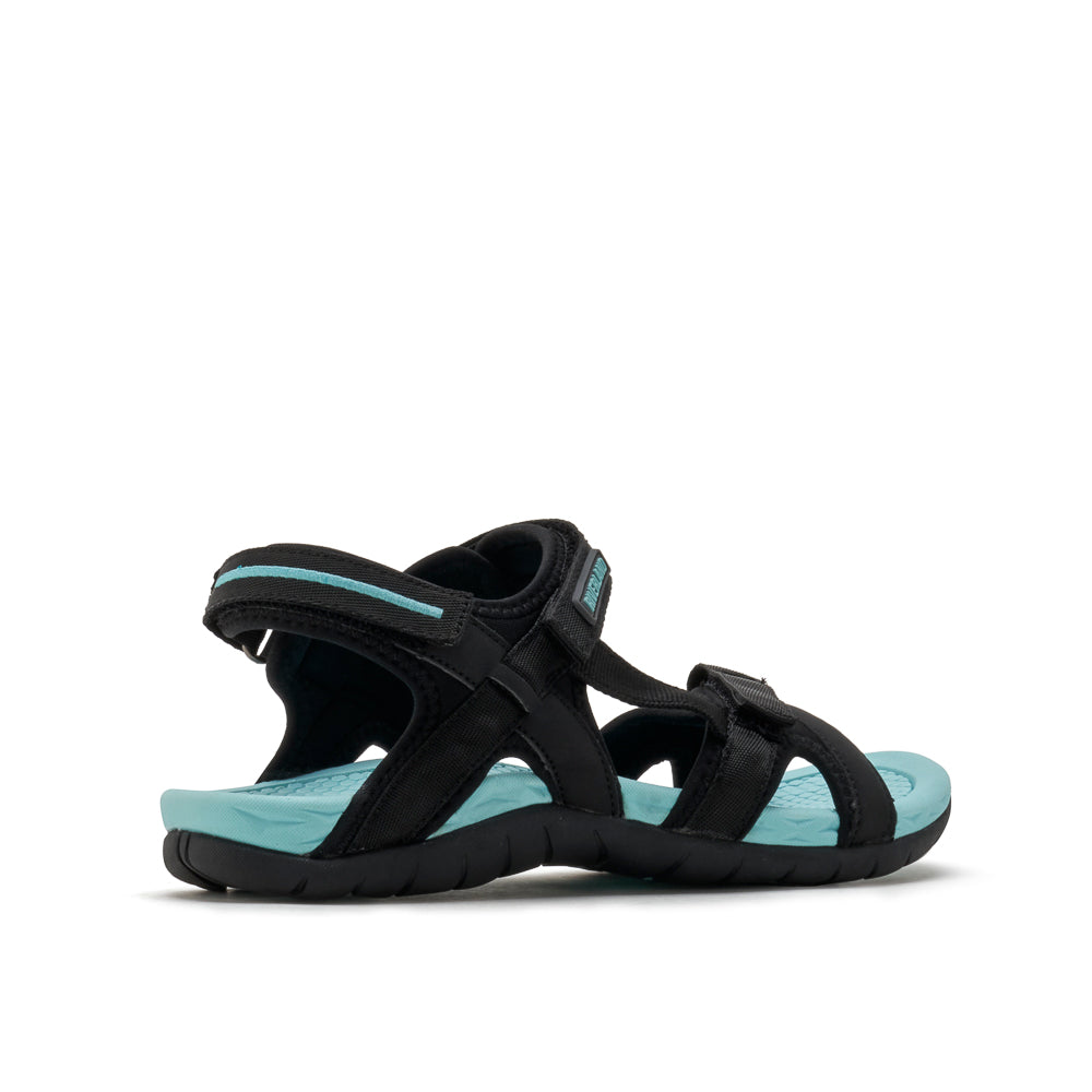 Yellow Shoes | Junior Kids Sandals | ALYSSA | 119522-74-ALYSSA-04-ALYSSA-Junior Kids Sandals-Riverland-Yellow Shoes