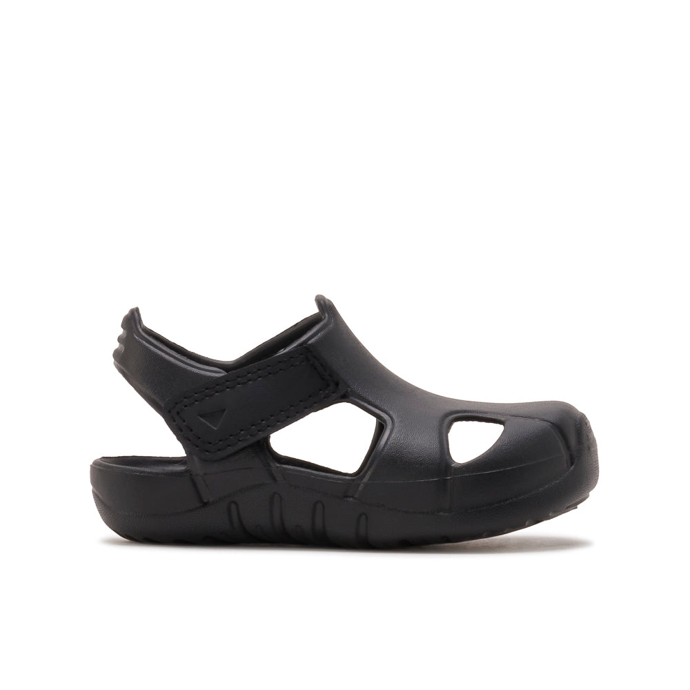 Yellow Shoes | Baby Sandals | WAVES-G | 119539-01