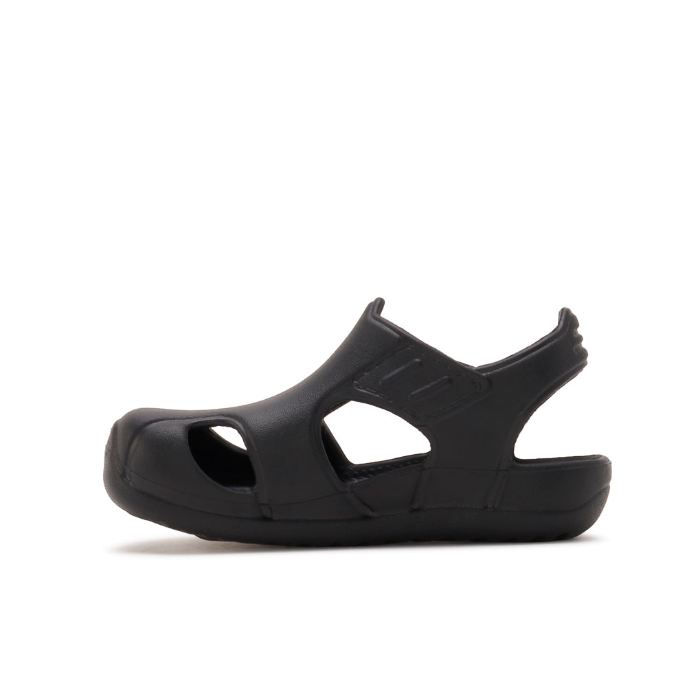 Yellow Shoes | Baby Sandals | WAVES-G | 119539-01-WAVES_G-03-WAVES-G-Baby Sandals-Yellow-Yellow Shoes