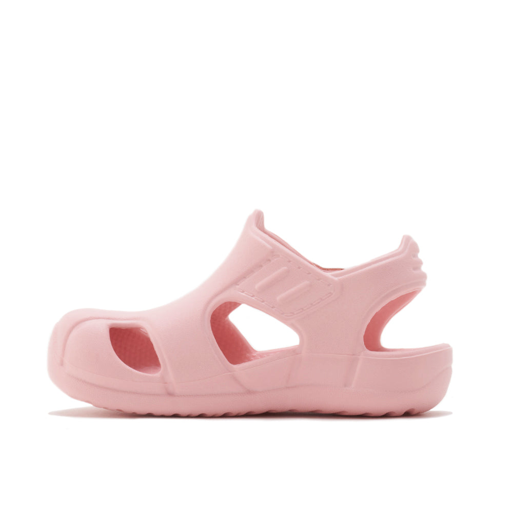 Yellow Shoes | Baby Sandals | WAVES-F | 119540-90-WAVES_F-03-WAVES-F-Baby Sandals-Yellow-Yellow Shoes
