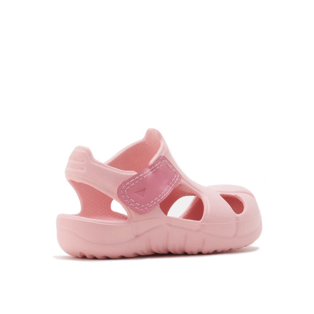 Yellow Shoes | Baby Sandals | WAVES-F | 119540-90-WAVES_F-04-WAVES-F-Baby Sandals-Yellow-Yellow Shoes