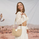 119551-70-GARDENIA-126-GARDENIA-Women's Handbags | Accessories-Yellow-Yellow Shoes