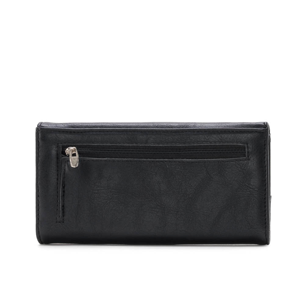 119568-01-BANGKOK_II_PM-02-BANGKOK II PM-Women's Wallets | Accessories-Yellow-Yellow Shoes