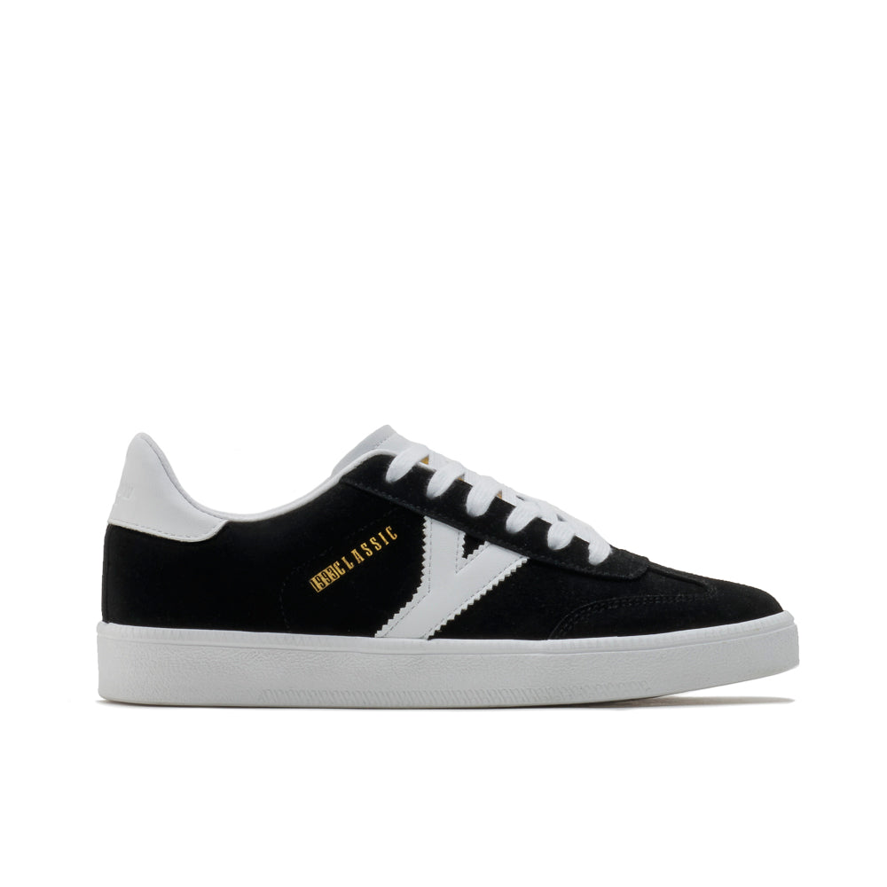 119575-01-1993SNEAKERSUEDEW-01-119575-01-1993 SNEAKER SUEDE W-Women's Sneakers-Yellow-Yellow Shoes