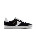119575-01-1993SNEAKERSUEDEW-01-119575-01-1993 SNEAKER SUEDE W-Women's Sneakers-Yellow-Yellow Shoes