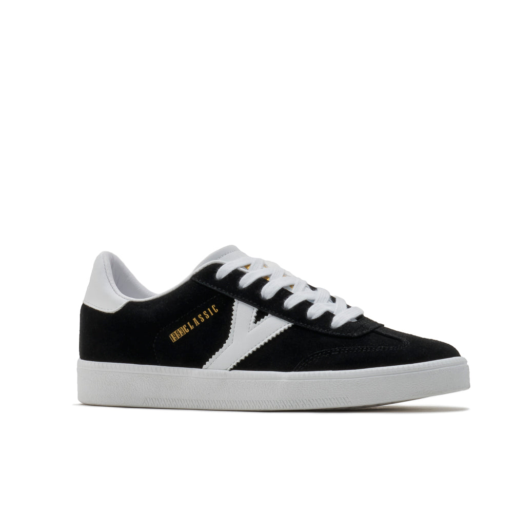 119575-01-1993SNEAKERSUEDEW-02-1993 SNEAKER SUEDE W-Women's Sneakers-Yellow-Yellow Shoes
