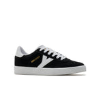 119575-01-1993SNEAKERSUEDEW-02-1993 SNEAKER SUEDE W-Women's Sneakers-Yellow-Yellow Shoes