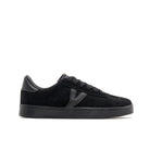 119575-04-1993_SNEAKER_SUEDE_W-02-119575-04-1993 SNEAKER SUEDE W-Women's Sneakers-Yellow-Yellow Shoes
