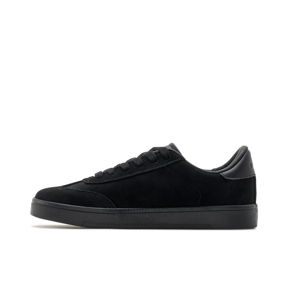 119575-04-1993_SNEAKER_SUEDE_W-04-1993 SNEAKER SUEDE W-Women's Sneakers-Yellow-Yellow Shoes