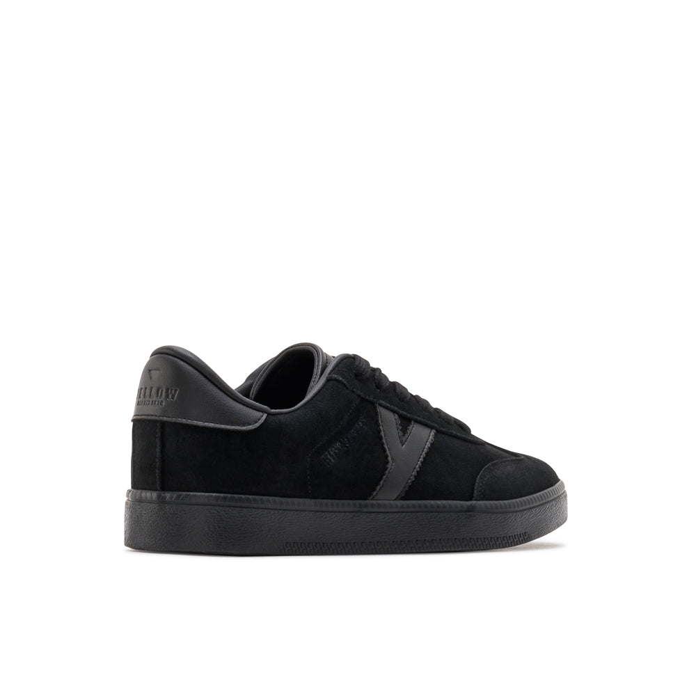 119575-04-1993_SNEAKER_SUEDE_W-05-1993 SNEAKER SUEDE W-Women's Sneakers-Yellow-Yellow Shoes