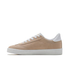 119575-21-1993SNEAKERSUEDEW-03-1993 SNEAKER SUEDE W-Women's Sneakers-Yellow-Yellow Shoes