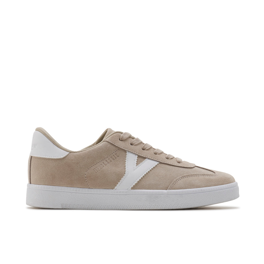 Yellow Shoes | Womens-Shoes-Casual-Athleisure | 1993 Sneaker Suede W | 