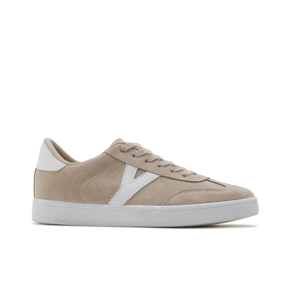 Yellow Shoes | Womens-Shoes-Casual-Athleisure | 1993 Sneaker Suede W | 