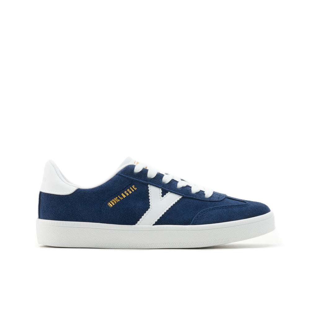 119575-43-1993SNEAKERSUEDEW-02-119575-43-1993 SNEAKER SUEDE W-Women's Sneakers-Yellow-Yellow Shoes