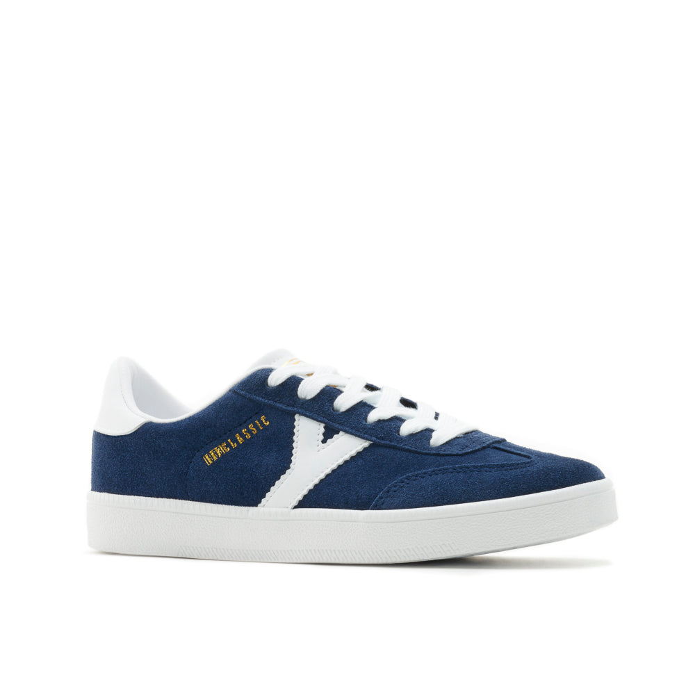 119575-43-1993SNEAKERSUEDEW-03-1993 SNEAKER SUEDE W-Women's Sneakers-Yellow-Yellow Shoes