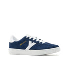 119575-43-1993SNEAKERSUEDEW-03-1993 SNEAKER SUEDE W-Women's Sneakers-Yellow-Yellow Shoes