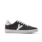 119575-47-1993_SNEAKER_SUEDE_W-03-119575-47-1993 SNEAKER SUEDE W-Women's Sneakers-Yellow-Yellow Shoes