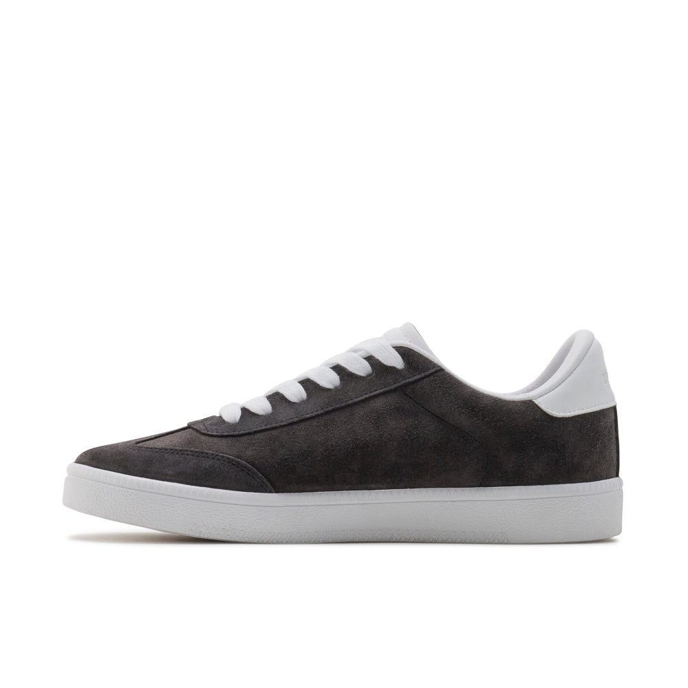 119575-47-1993_SNEAKER_SUEDE_W-04-1993 SNEAKER SUEDE W-Women's Sneakers-Yellow-Yellow Shoes