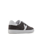 119575-47-1993_SNEAKER_SUEDE_W-05-1993 SNEAKER SUEDE W-Women's Sneakers-Yellow-Yellow Shoes