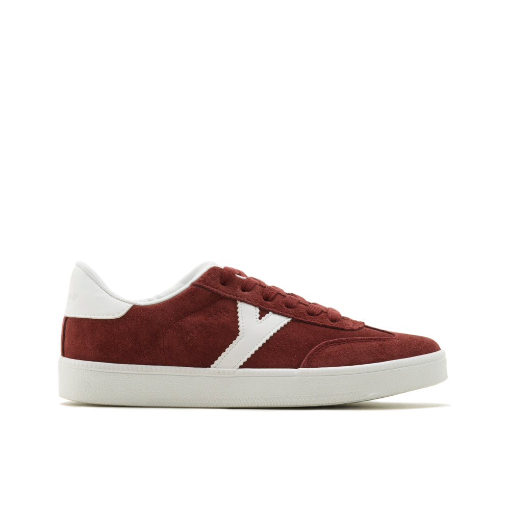 119575-50-1993SNEAKERSUEDEW-03-119575-50-1993 SNEAKER SUEDE W-Women's Sneakers-Yellow-Yellow Shoes