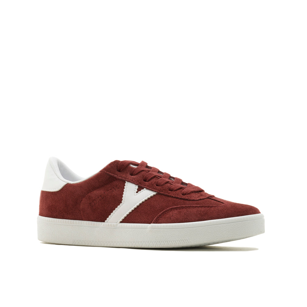 119575-50-1993SNEAKERSUEDEW-04-1993 SNEAKER SUEDE W-Women's Sneakers-Yellow-Yellow Shoes