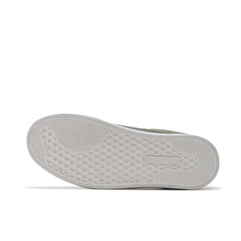 Yellow Shoes | Womens-Shoes-Casual-Athleisure | 1993 Sneaker Suede W | 