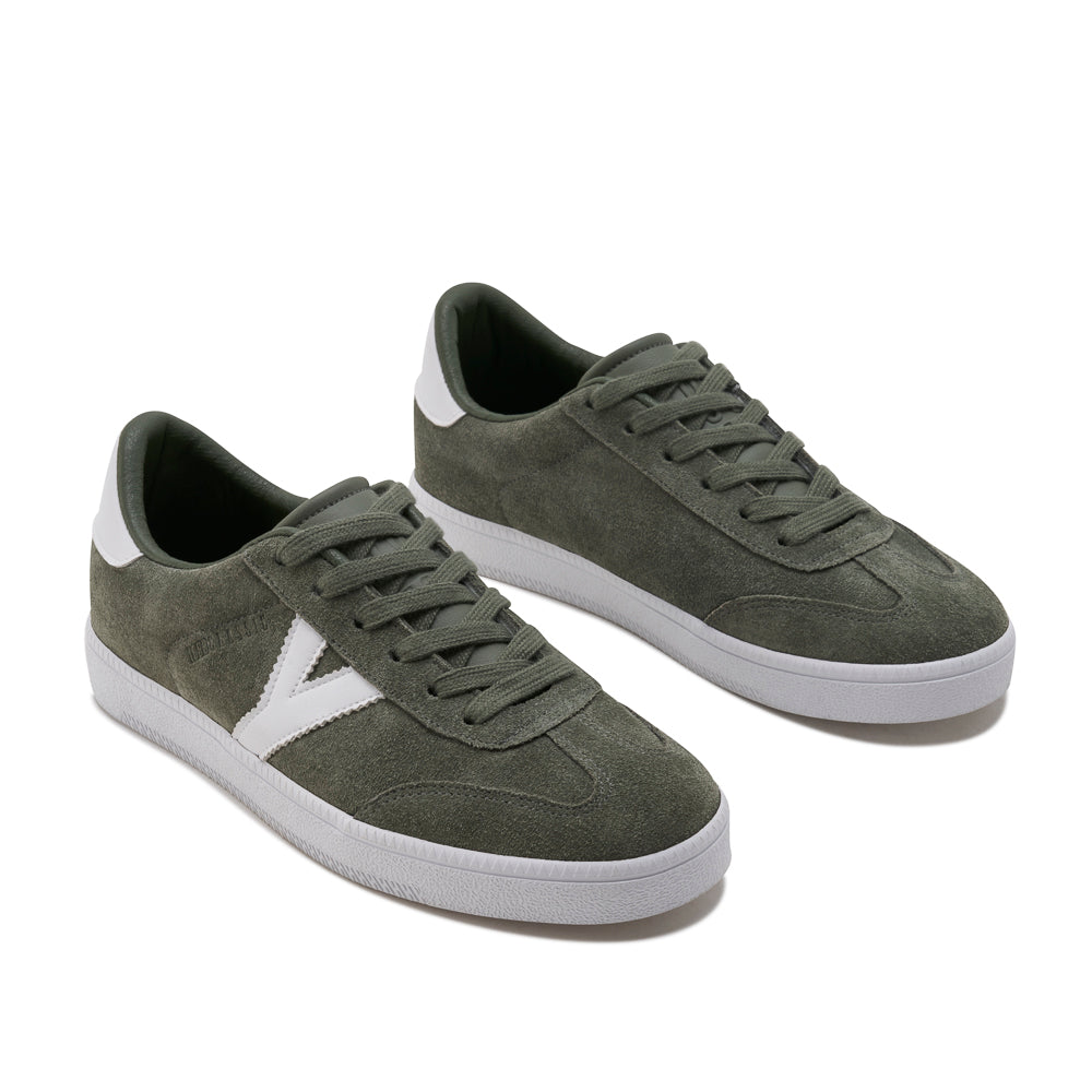 119575-60-1993_SNEAKER_SUEDE_W-01-1993 SNEAKER SUEDE W-Women's Sneakers-Yellow-Yellow Shoes