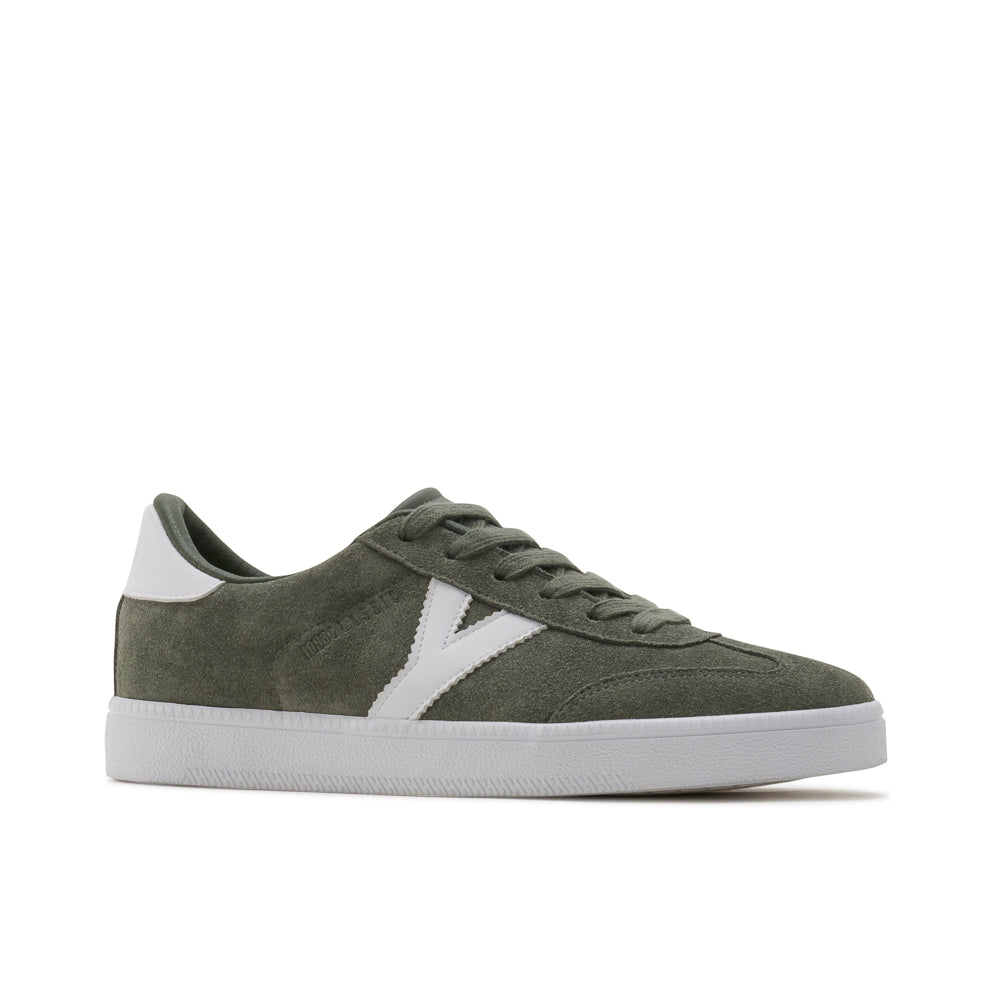119575-60-1993_SNEAKER_SUEDE_W-05-1993 SNEAKER SUEDE W-Women's Sneakers-Yellow-Yellow Shoes