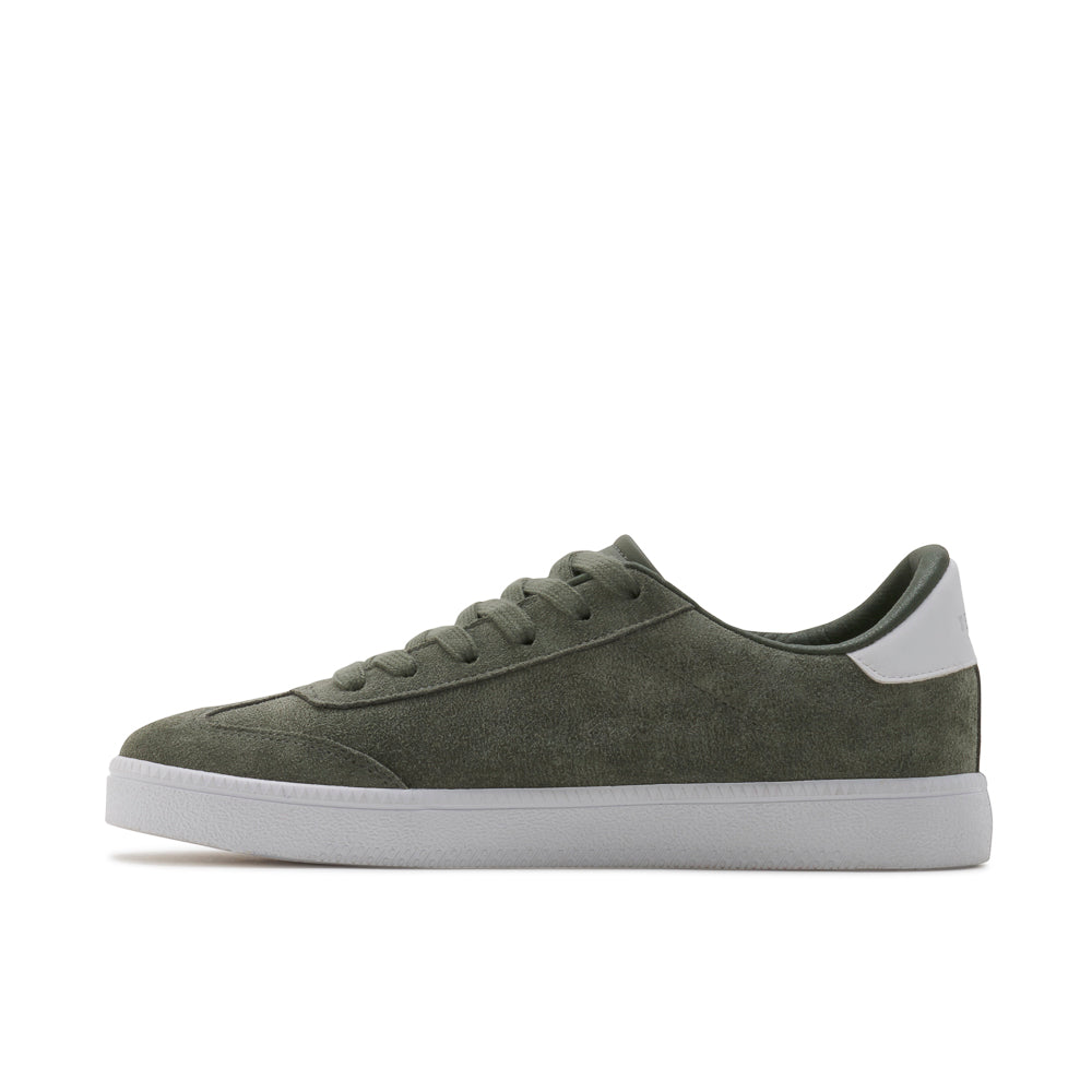 119575-60-1993_SNEAKER_SUEDE_W-06-1993 SNEAKER SUEDE W-Women's Sneakers-Yellow-Yellow Shoes