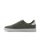 119575-60-1993_SNEAKER_SUEDE_W-06-1993 SNEAKER SUEDE W-Women's Sneakers-Yellow-Yellow Shoes