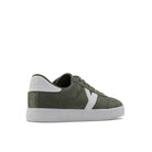 119575-60-1993_SNEAKER_SUEDE_W-07-1993 SNEAKER SUEDE W-Women's Sneakers-Yellow-Yellow Shoes