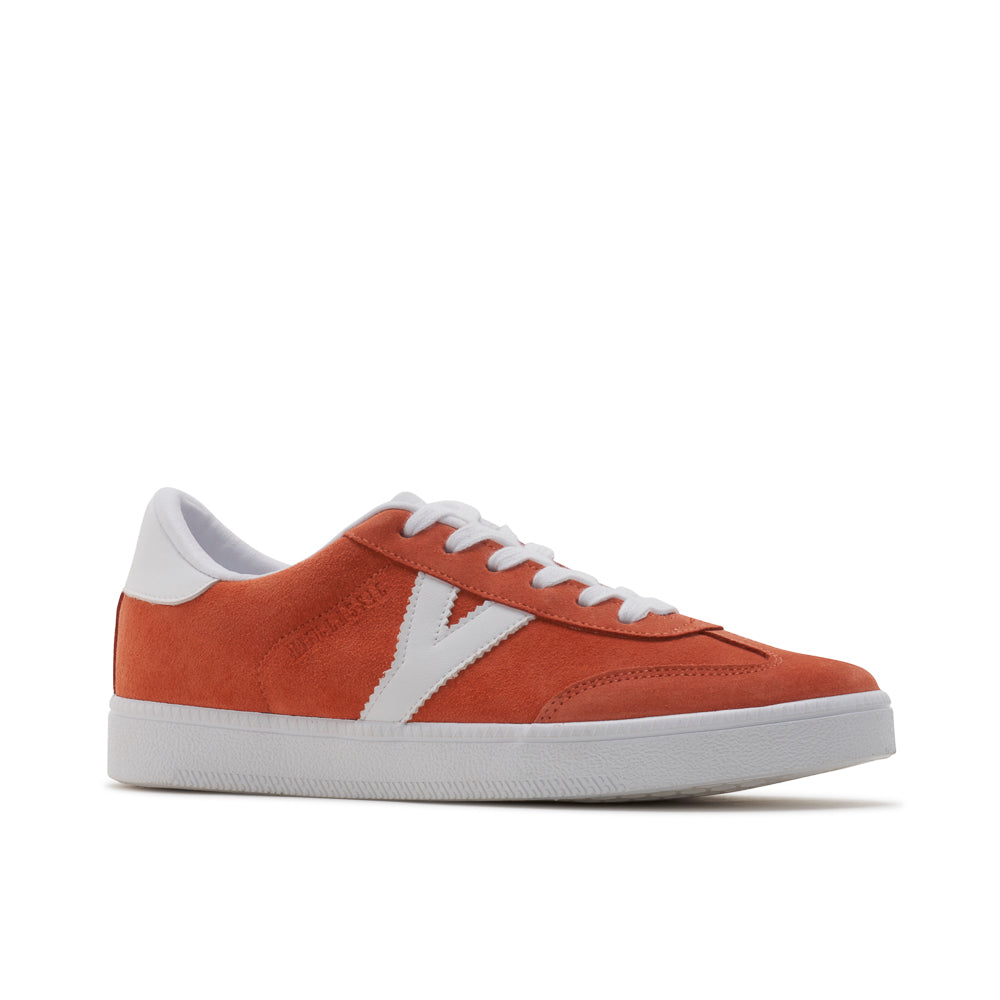 119575-63-1993_SNEAKER_SUEDE_W-03-1993 SNEAKER SUEDE W-Women's Sneakers-Yellow-Yellow Shoes