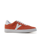 119575-63-1993_SNEAKER_SUEDE_W-03-1993 SNEAKER SUEDE W-Women's Sneakers-Yellow-Yellow Shoes