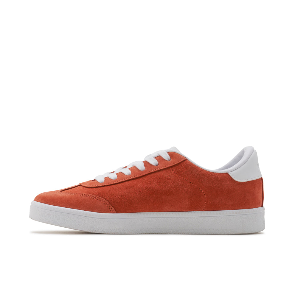 119575-63-1993_SNEAKER_SUEDE_W-04-1993 SNEAKER SUEDE W-Women's Sneakers-Yellow-Yellow Shoes