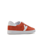 119575-63-1993_SNEAKER_SUEDE_W-05-1993 SNEAKER SUEDE W-Women's Sneakers-Yellow-Yellow Shoes